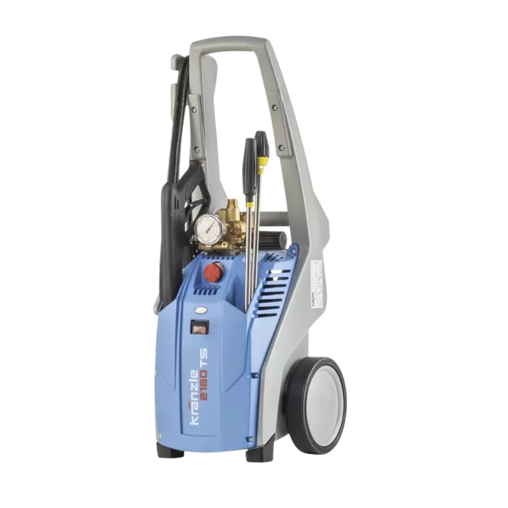 NETTOYEUR HAUTE PRESSION K 2160 TS